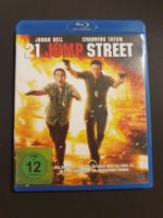 21 Jump Street Blu-ray Disc