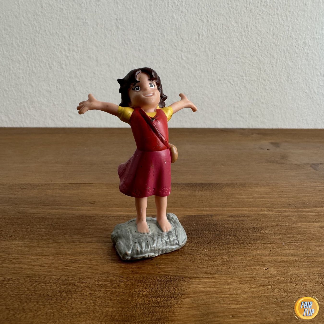 Tonies Figurines: Tonies Figur Heidi – D'occasion à Luzern par fairflip