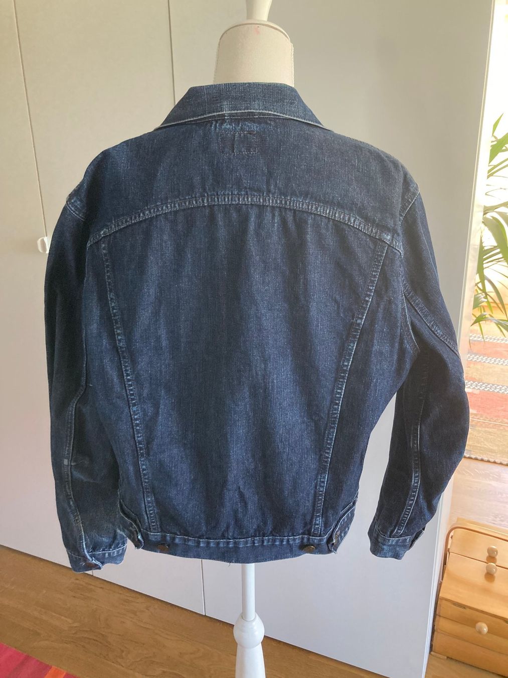 Pepe Jeans Jacken: Jeansjacke Pepe Jeans M – Gebraucht aus Hombrechtikon von star8888 2