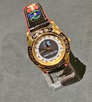 Sight And Life Swiss Made (Neue) Elegante Damenuhr 34 mm