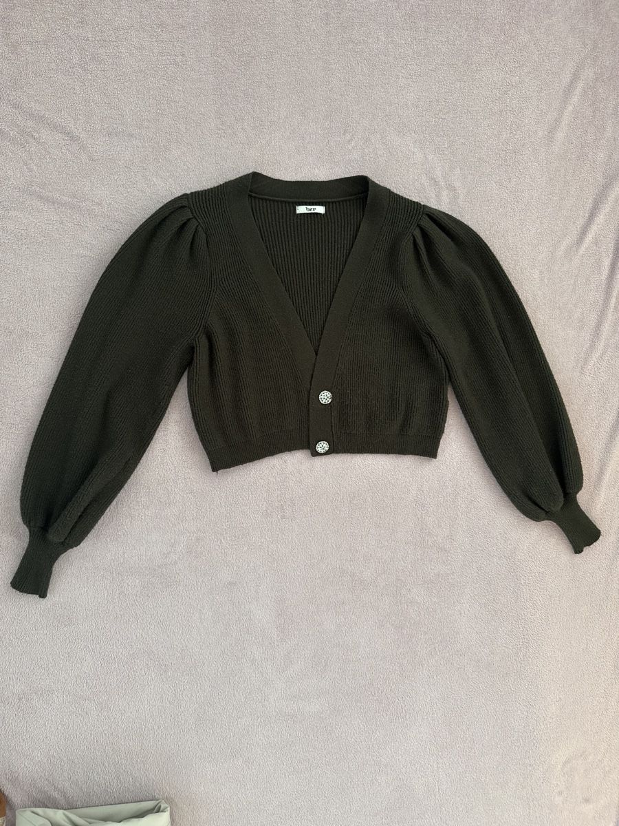 Jacken: Strickjacke – Gebraucht aus St. Gallen von sho_xzw7