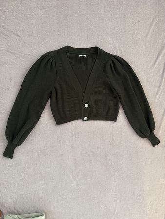 Strickjacke
