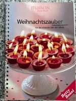 Betty Bossi, Weihnachtzauber Dekorationsideen