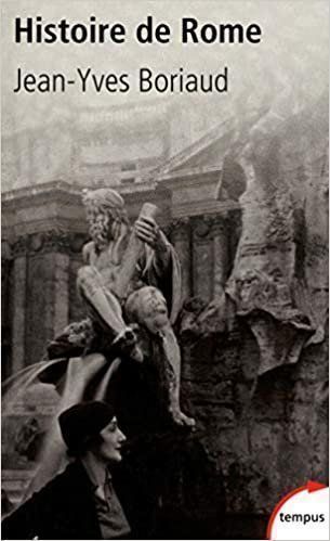 Libri: Histoire de Rome – Nuovo (secondo la descrizione) da Neuchâtel venduto da Dualseele