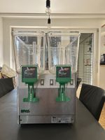 Getränkedispenser von Bras