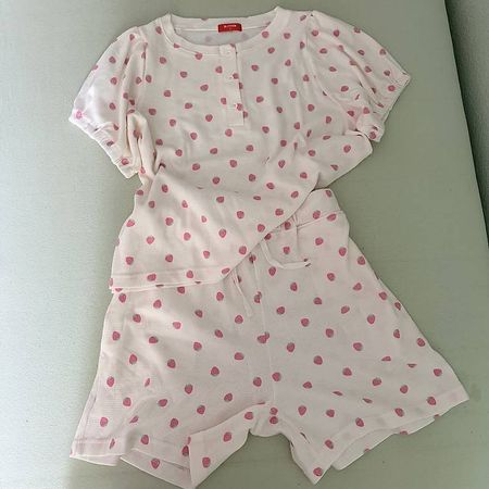 PJ/Loungeset Gr. S