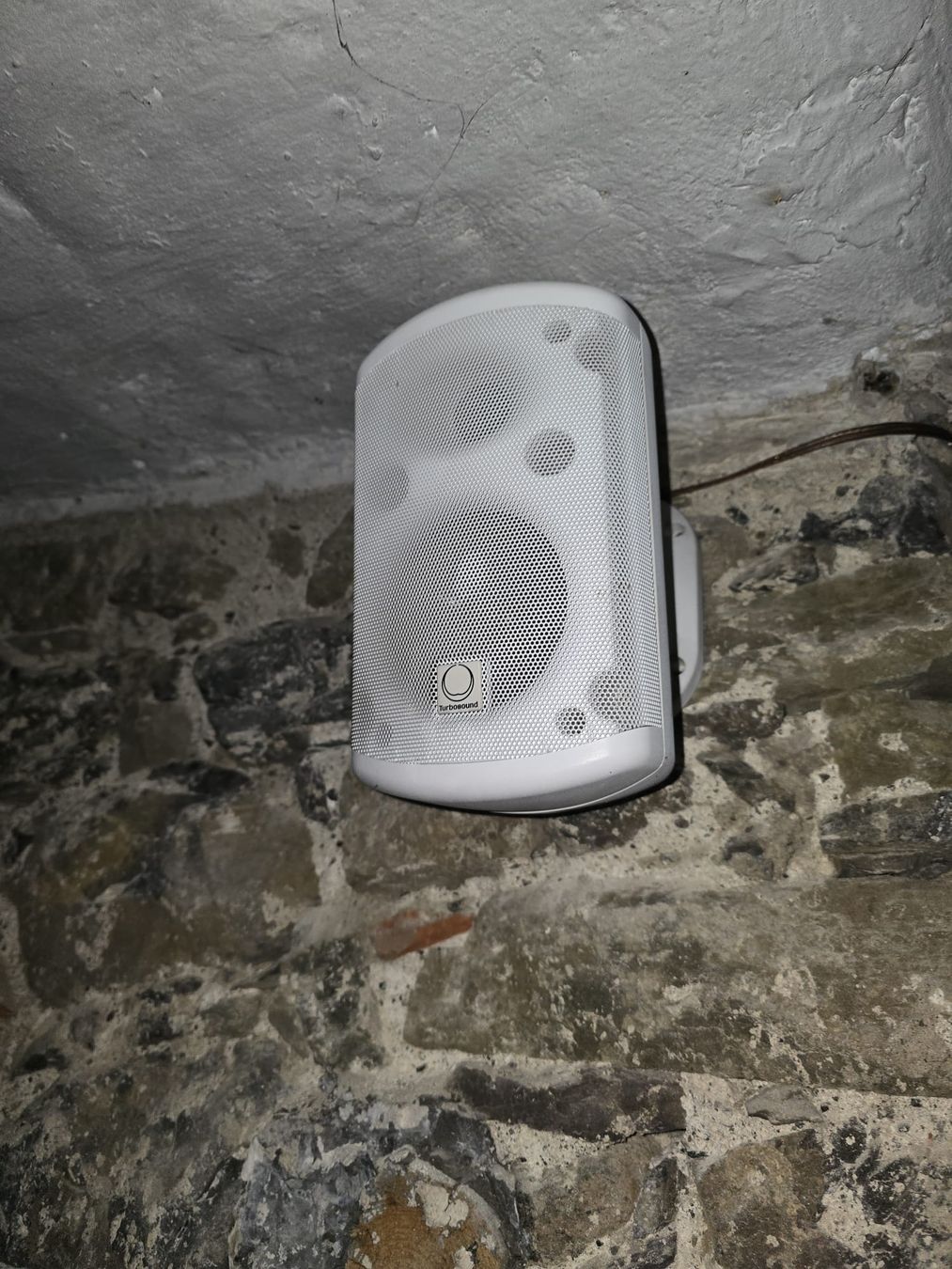 Mackie Lautsprecher: Mackie SRM 1801 18" Aktivsubwoofer – Gebraucht aus Beromünster von sonyyl 6