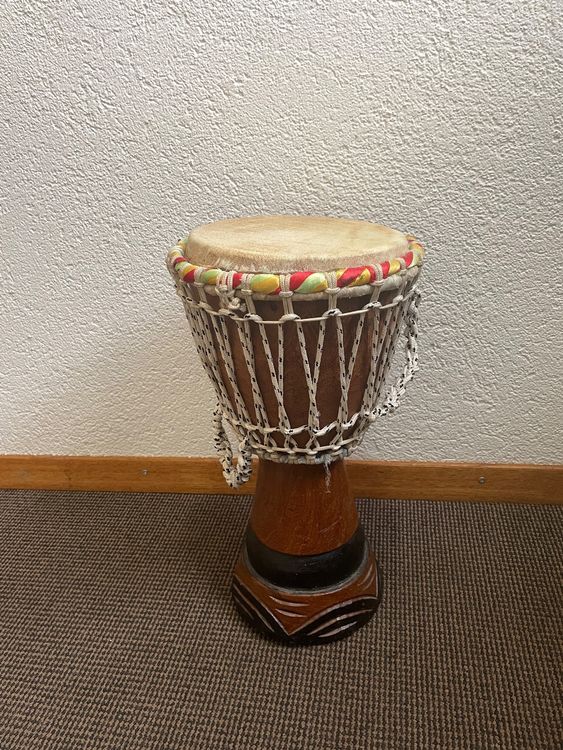 Djembe Kaufen auf Ricardo
