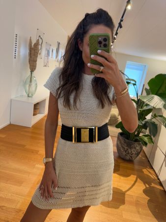 BALMAIN GÜRTEL