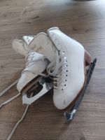 Schlittschuhe Graf Prestige Grösse 3,5 L