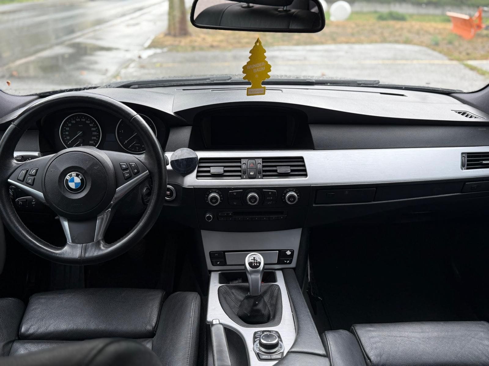 BMW Autos: BMW 530Xdrive – D'occasion à Brig par fer_9fvw 5