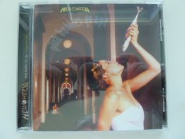 HELLOWEEN - Pink bubbles go ape  (Expanded Edition)