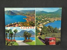 Lugano