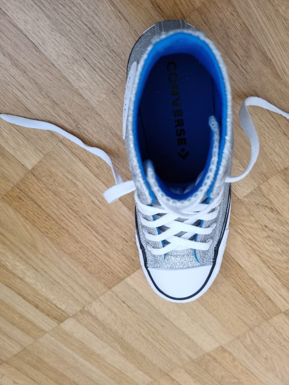 Converse Scarpe da uomo: Converse All Star OVP Gr. 37 – Nuovo e nell'imballaggio originale da Zofingen venduto da Felpa 4