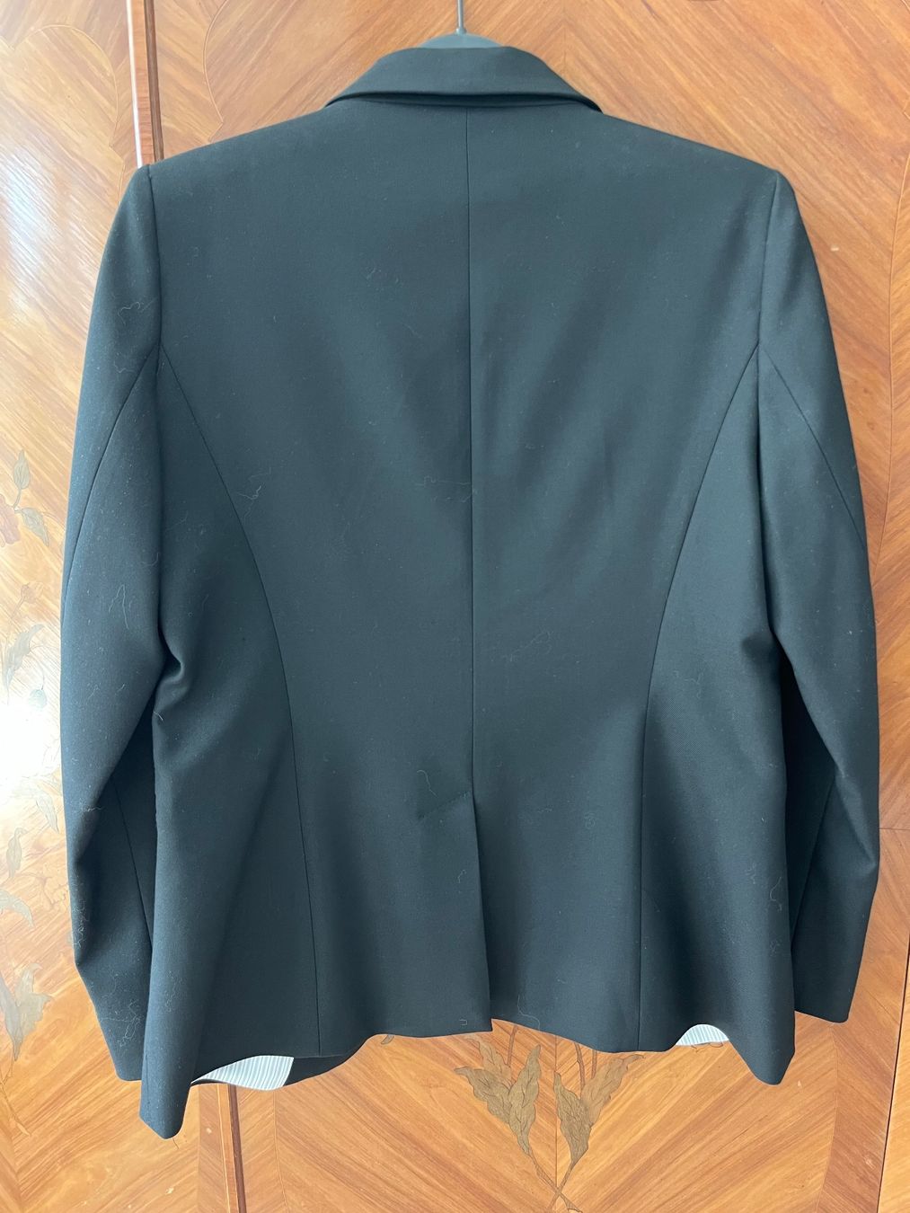 Caroll Completi & Tailleur: Tailleur Caroll Noir – Usato da Chêne-Bougeries venduto da lis_cww5 6