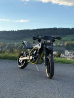 Supermoto 125ccm VB