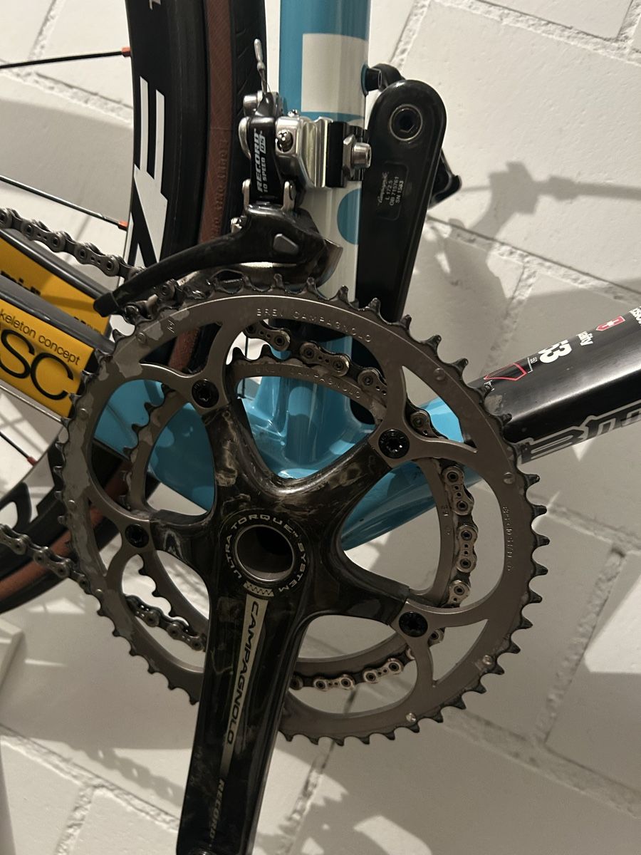 BMC Vélos: Bmc Slc01 Astana Rennrad – D'occasion à Schwarzenbach SG par Steal84 1