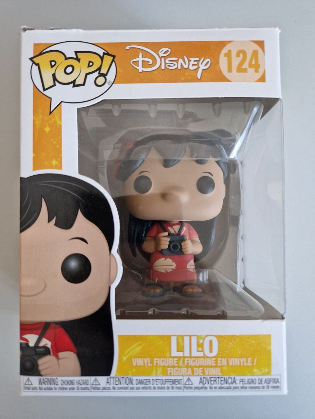 Disney Figurines: Zu Verkaufen – D'occasion à Niederönz par nydi65
