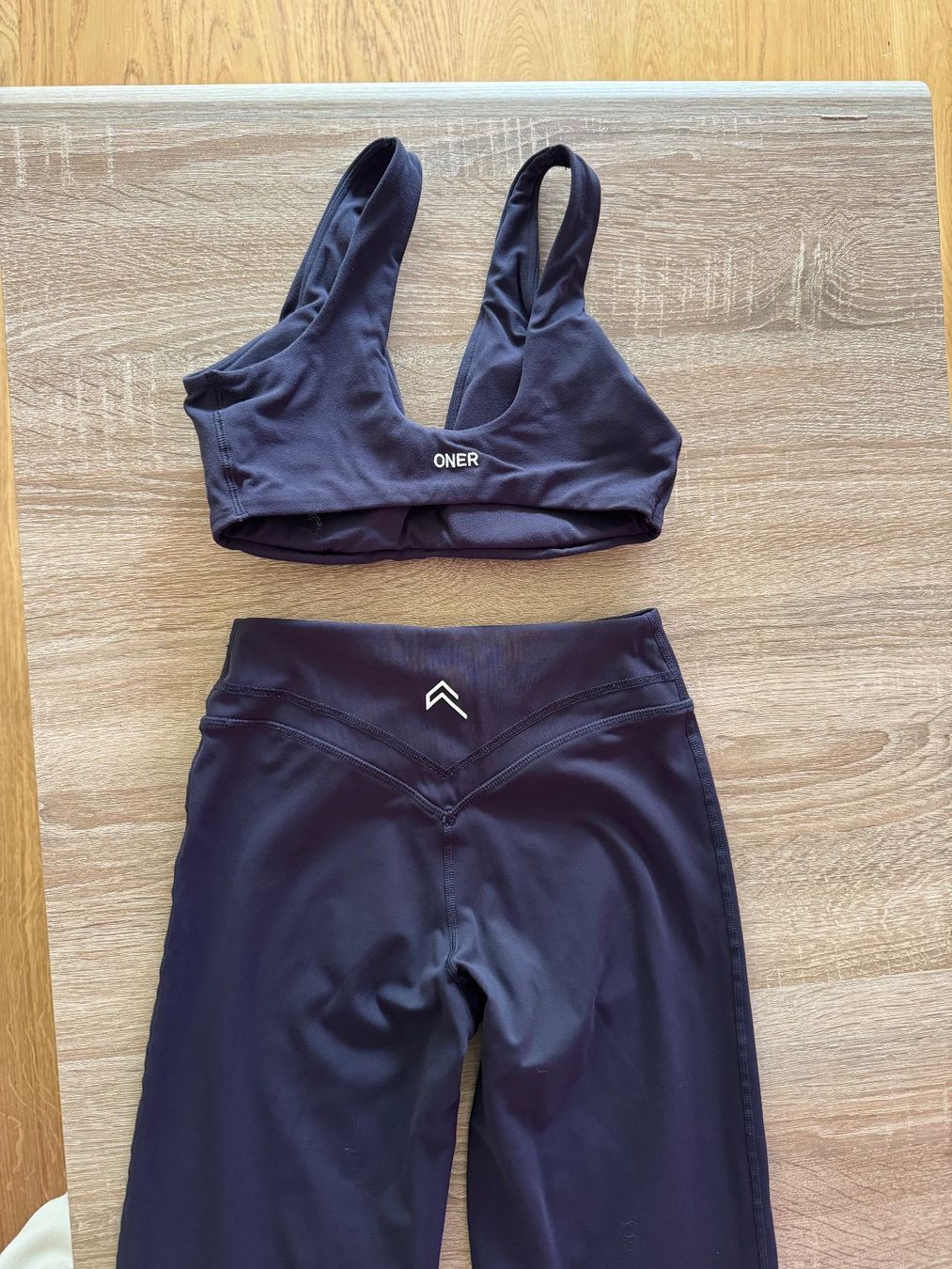 Leggings: Oner Active SOFTMOTION / UNIFIEDMOVE - True Blue S – Nuovo (secondo la descrizione) da Zürich venduto da SNovo 3