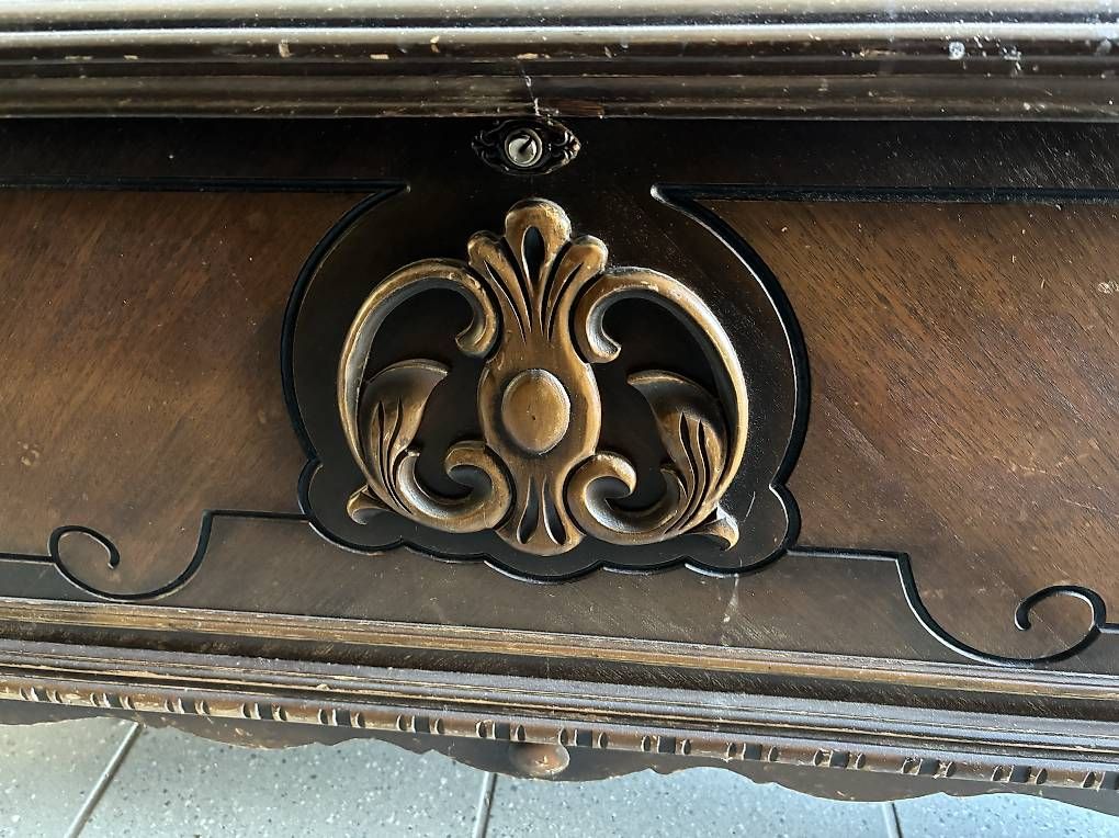 Truhen: Truhe mit Deckel – Gebraucht aus Lüchingen von joeseppl 4