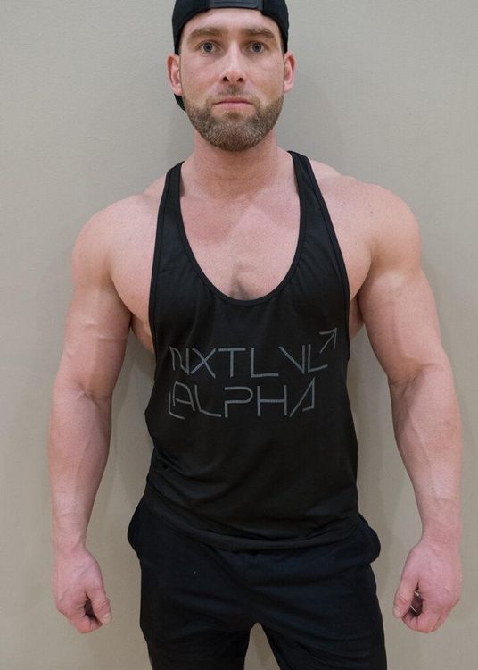 Geruchsneutralisierender Stringer – The NXT LVL ALPHA – XL (Neu und ...