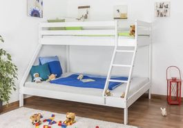Etagenbett / Spielbett / Leiter