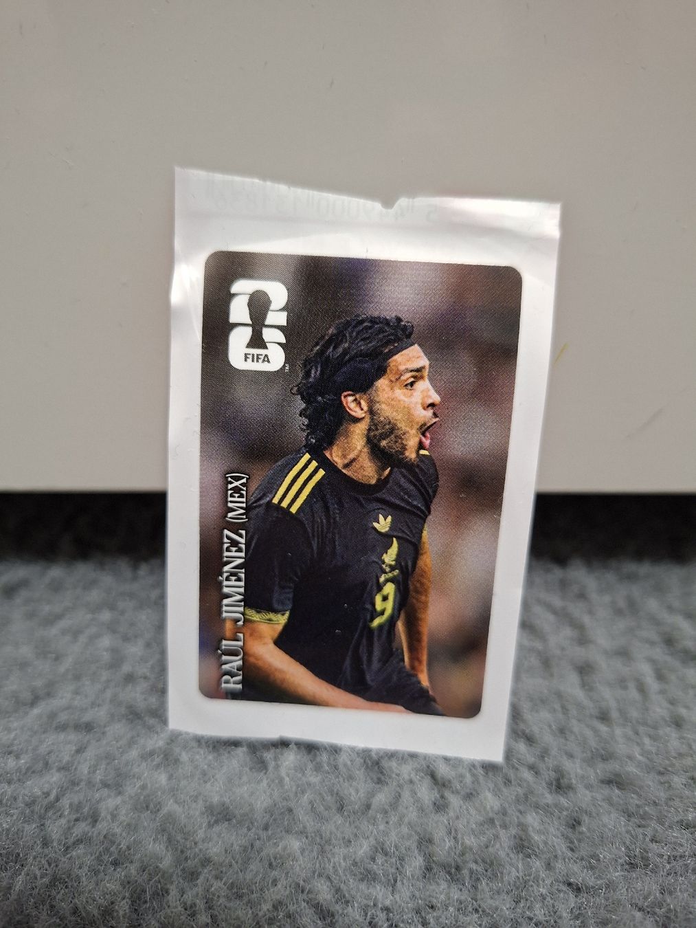 Panini Carte collezionabili: FIFA Cola Sticker 3 Stk Yamal, Jimenez – Nuovo (secondo la descrizione) da Zürich venduto da schlizohr 2