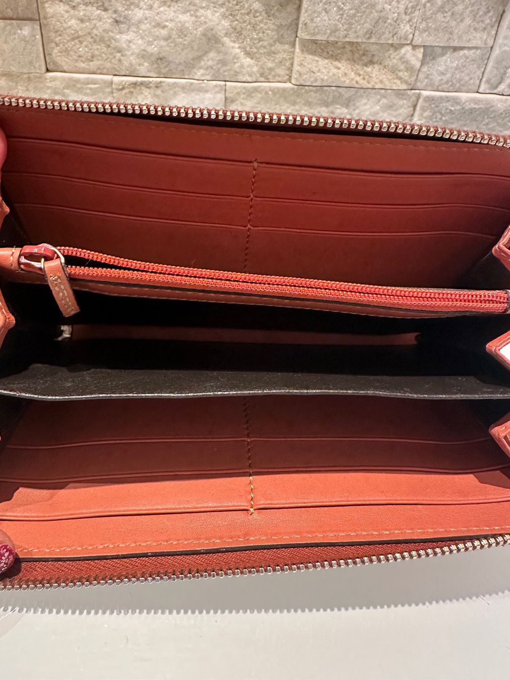 Gucci Portamonete: Gucci Long Wallet - Nr. 928 – Usato da Hittnau venduto da LuxAndMore 2