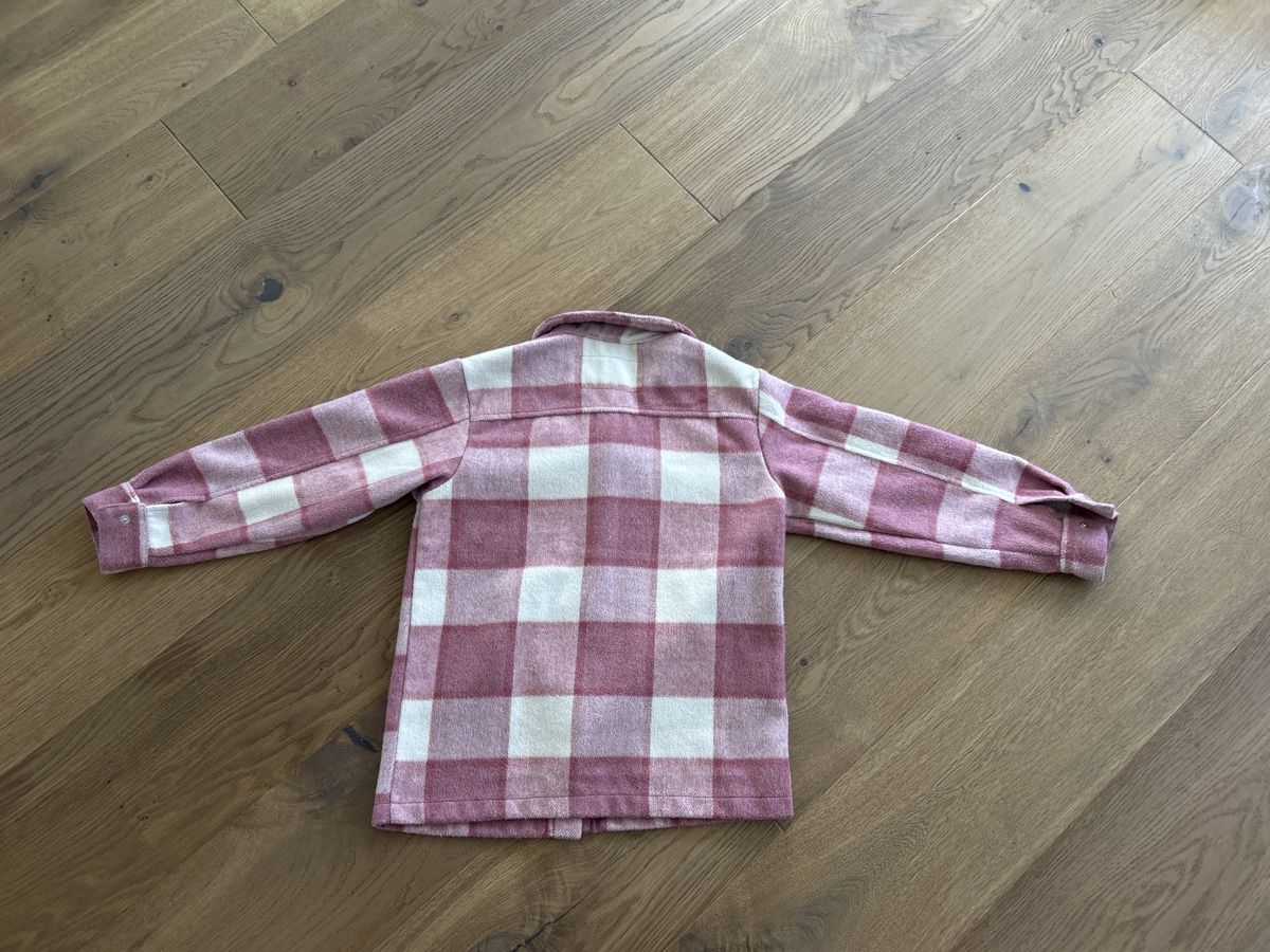 Giacche & Cappotti: Übergangsjacke Grösse 128 – Usato da Fischbach- Göslikon venduto da Rommel 1