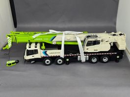 LOXA 5305 Mobilkran Kranwagen