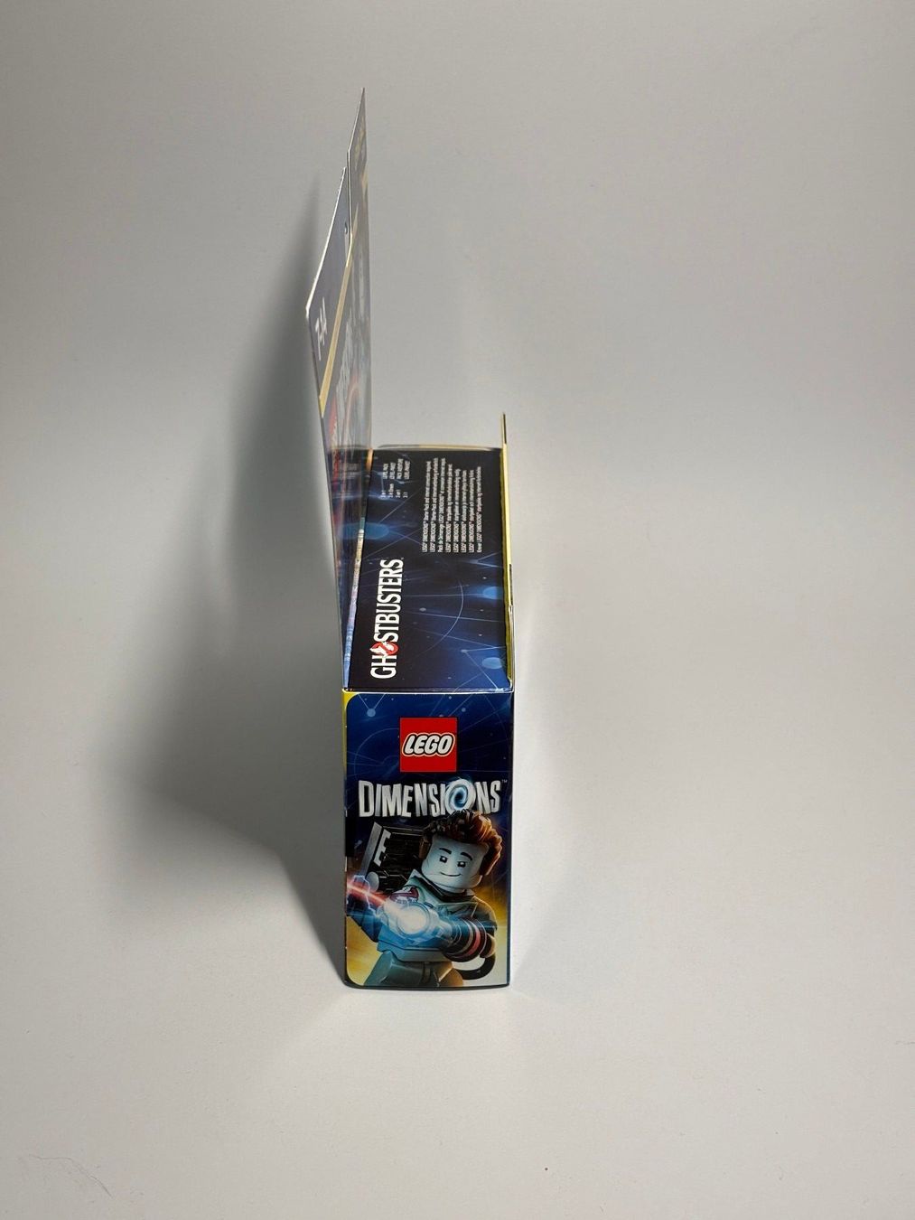 Lego Baukästen: LEGO Dimensions - 71228 - Level Pack Ghostbusters – Neu und originalverpackt aus Allschwil von bul_5pmr 1