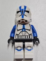 lego figurine star wars clone trooper sw0445