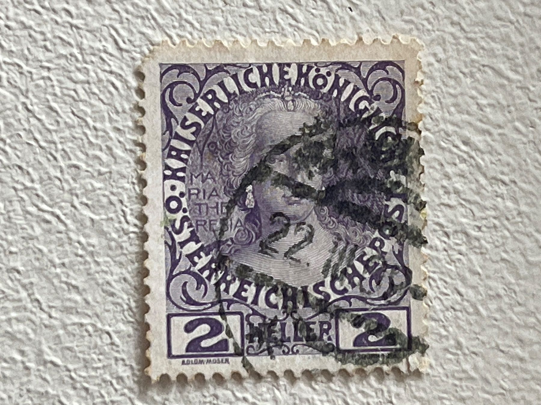 Tutti i francobolli: Österreich Briefmarke – Usato da Chiasso venduto da AzenYa