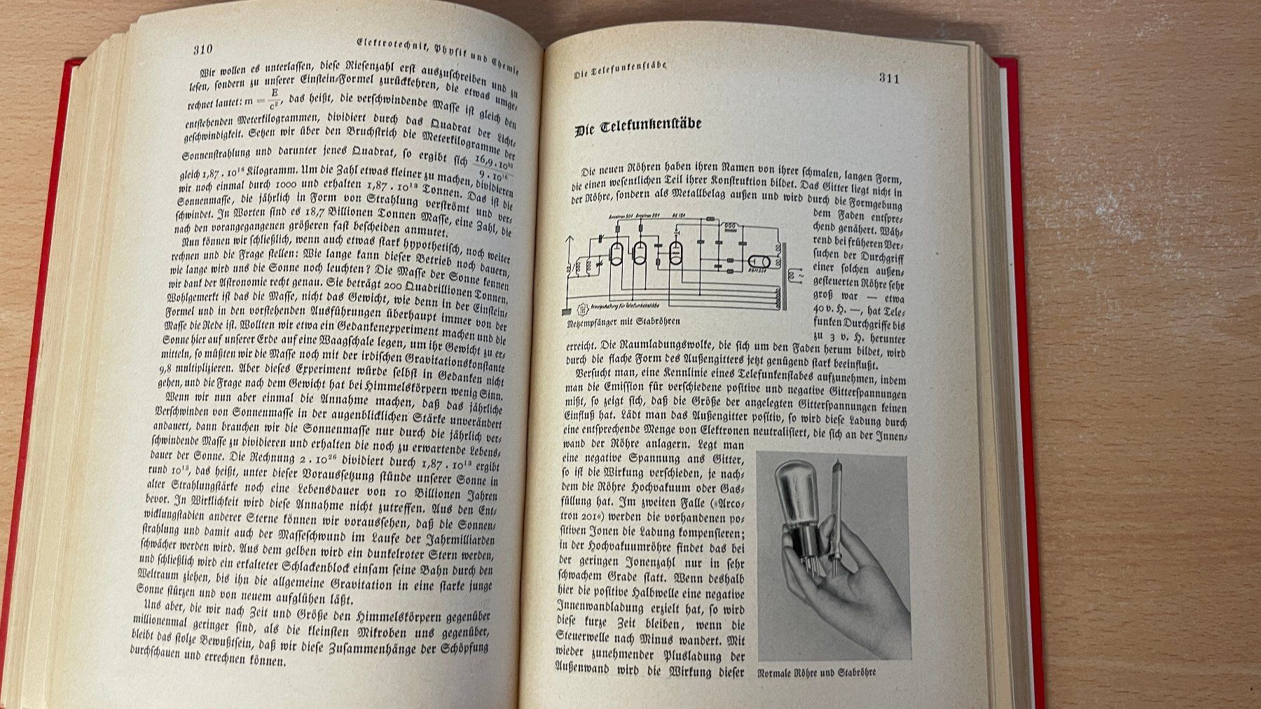 Libri: Das Neue Universum - Band 53 – Usato da Glattfelden venduto da cybermaxx 9