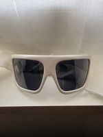Rick Owens Davis Sunglasses