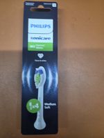 Philips Sonicare W2 Optimal White Bürstenköpfe 4 Stk