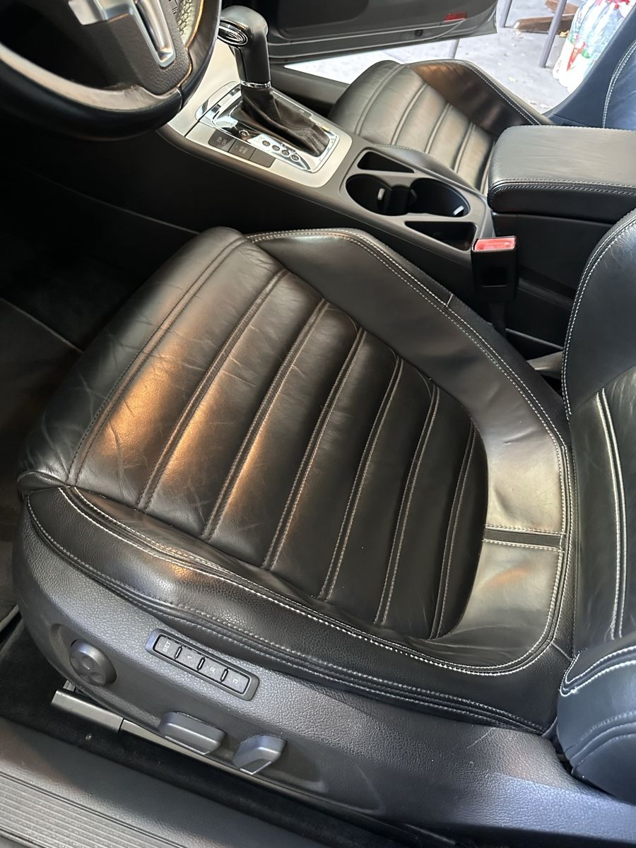 VW Automobili: Passat CC 3.6 FSI VR6 4motion – Usato da Thayngen venduto da Martinabrodbeck 5