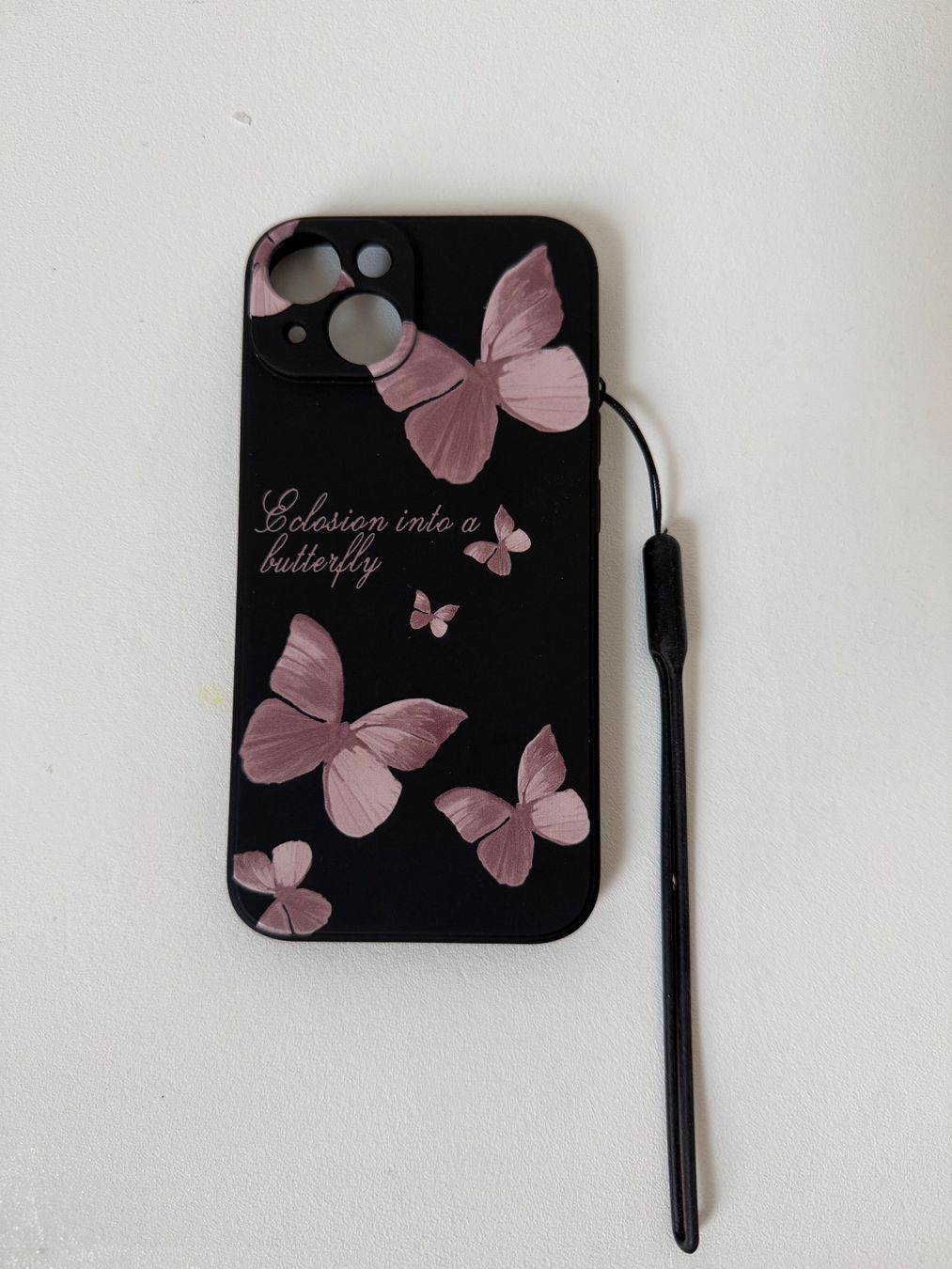 Covers & Schutzfolien: Handyhüllle Iphone 14 – Gebraucht aus Zug von marcosonlineshop