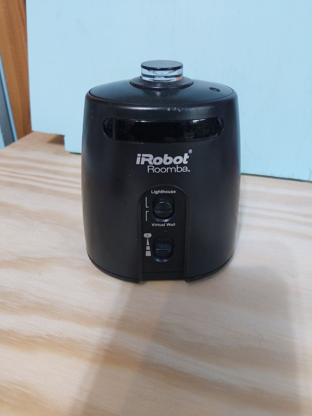 Irobot Aspirateurs & Accessoires: iRobot virtual Wall – D'occasion à Grolley par Montana78