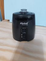 iRobot virtual Wall