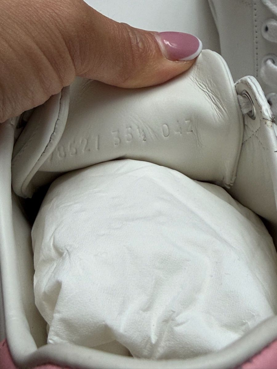 Gucci Scarpe da donna: Gucci sneakers  – Nuovo (secondo la descrizione) da Schönenbuch venduto da lararry 3