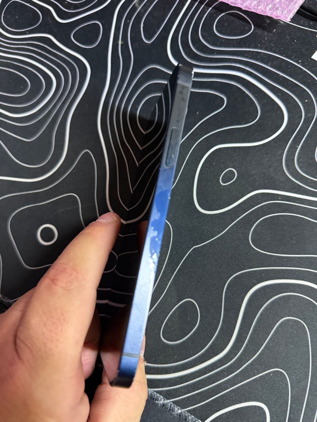 Apple Handys / Smartphones: Iphone 12 64Gb#39 – Gebraucht aus Au SG von bah_6f5w 5