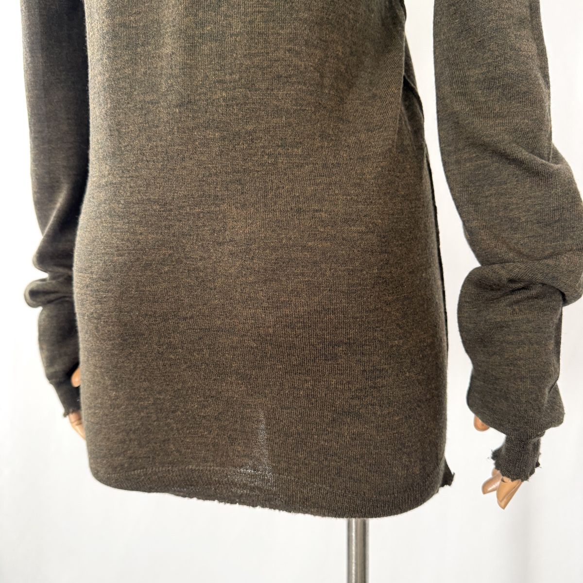 Pullover & Sweatshirts: DAMIR DOMA New Wool Pullover – Neu (gemäss Beschreibung) aus Emmen von Colette-Juliette 5