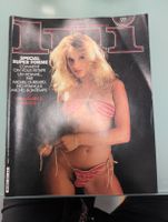 "LUI" Magazine Vintage - Édition Spéciale Super Forme!