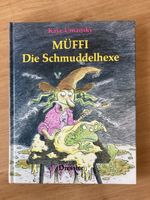 Müffi die Schmuddelhexe Kaye Umansky Hardcover