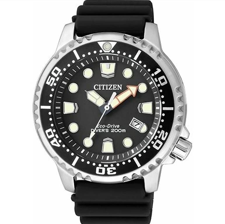 Citizen Orologi: Citizen Pro Master Eco Drive "NEU" – Nuovo (secondo la descrizione) da Zwillikon venduto da pascalfroehlich 1