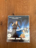 Amiga Spiel: Lizenz zum Töten