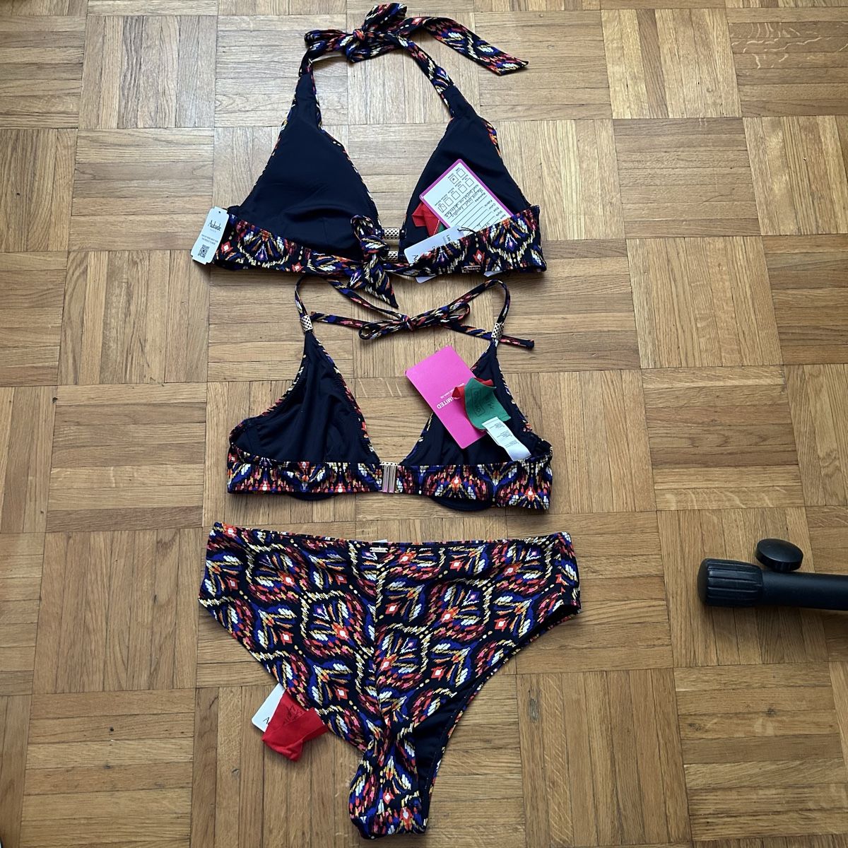 Aubade Costumi da bagno & Bikini: Lot de maillots de bain aubade neuf – Nuovo e nell'imballaggio originale da Renens VD venduto da Kro0601 4