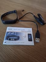 Beurer AS80 Aktivitaetstracker mit Ladekabel gute Zustand