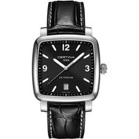 Montre certina 